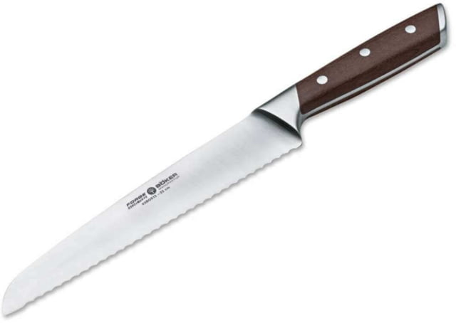 Boker Boker Forge Maple Bread Knife - Boker
