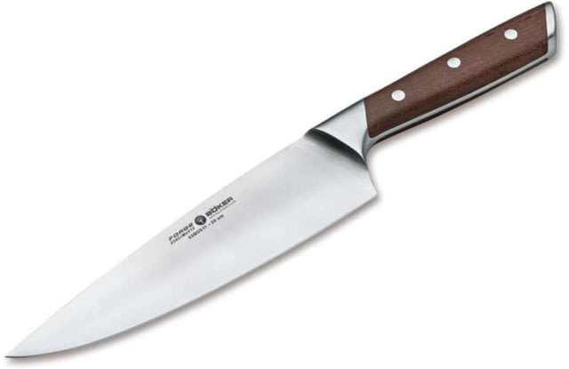 Boker Boker Forge Maple Chefs Knife - Boker
