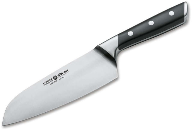 Boker Forge Santoku BO - Boker
