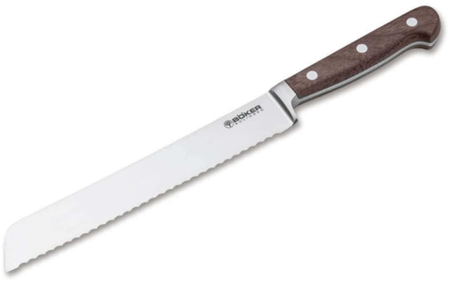 Boker Boker Heritage Bread Knife - Boker