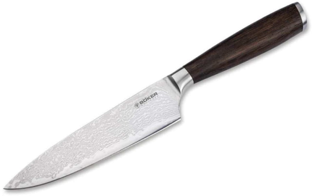 Boker Boker Master Blade Damast Sm - Boker