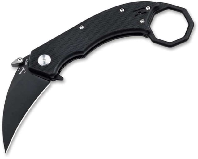 Boker Plus Hel Karambit Black - Boker Plus