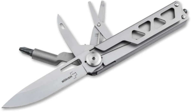 Boker Plus Specialist Half-too - Boker Plus