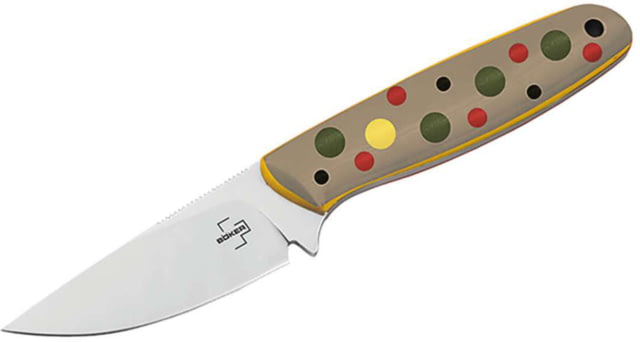 Boker Plus The Brown - Boker Plus