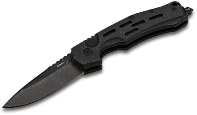 Boker Boker Plus Thunderstorm Auto All Black - Boker