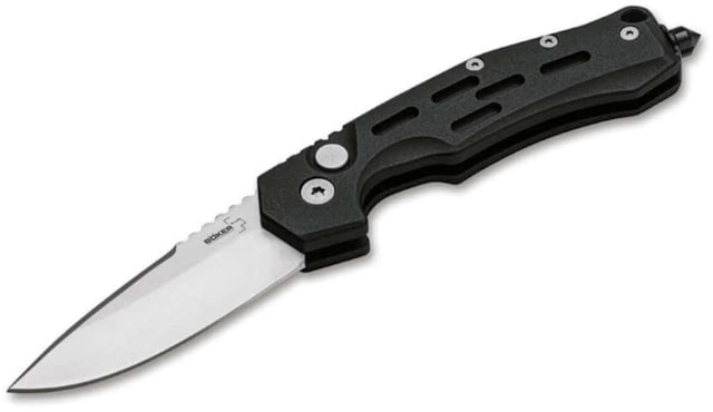 Boker Boker Plus Thunderstorm Auto Black - Boker