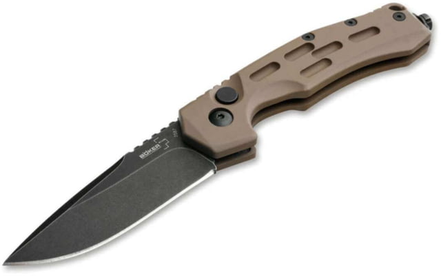Boker Boker Plus Thunderstorm Auto Coyote - Boker