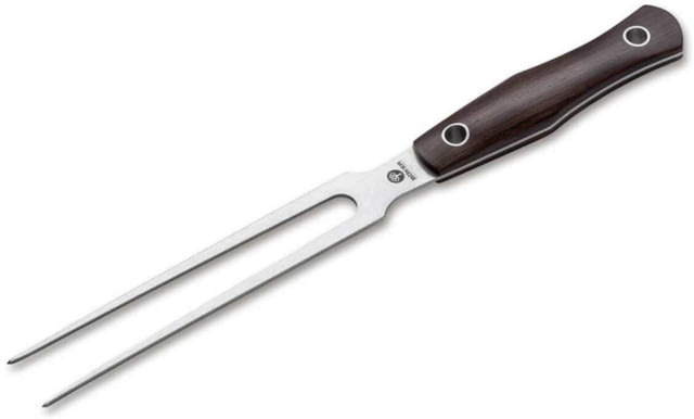 Boker Boker Saga Grenadill Meat Fork - Boker
