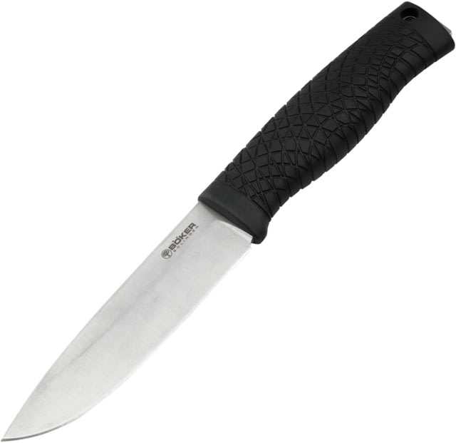 Boker Bronco 4.50 in Fixed Blade Knife