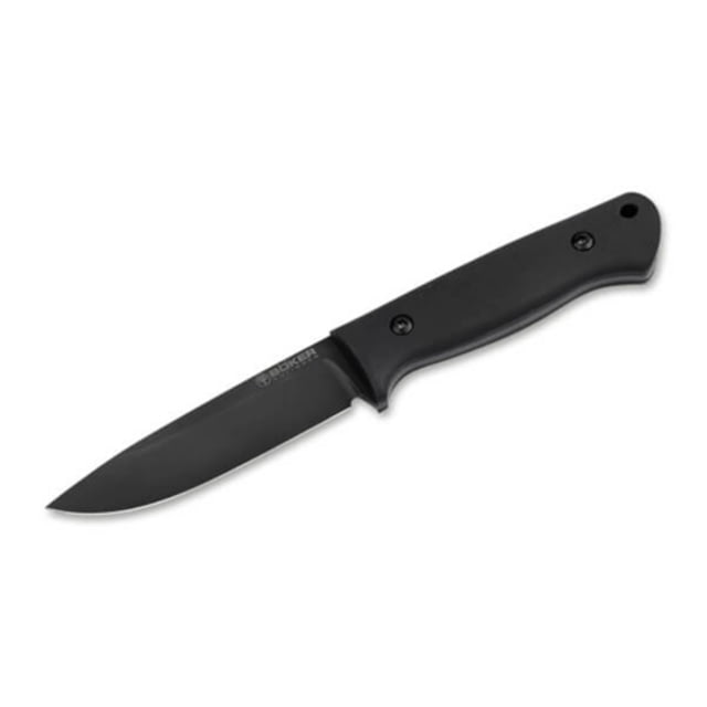 Boker Dbk Bushfriend 2000 Allblack - Boker