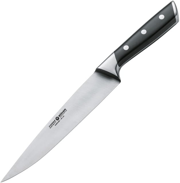 Boker Forge Carving Knife BO