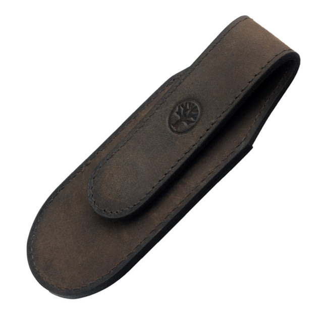 Boker USA Boker Magnetic Sheath Large Brown - Boker