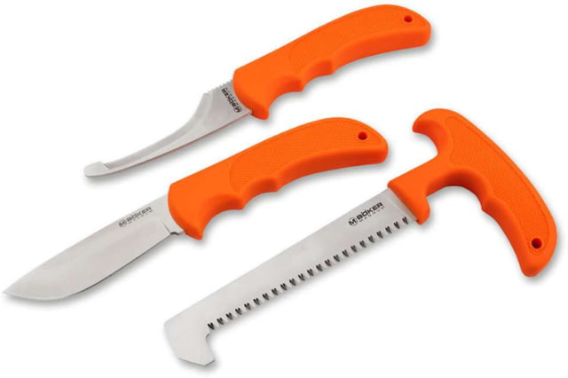 Boker Magnum Hl Game Set - Boker