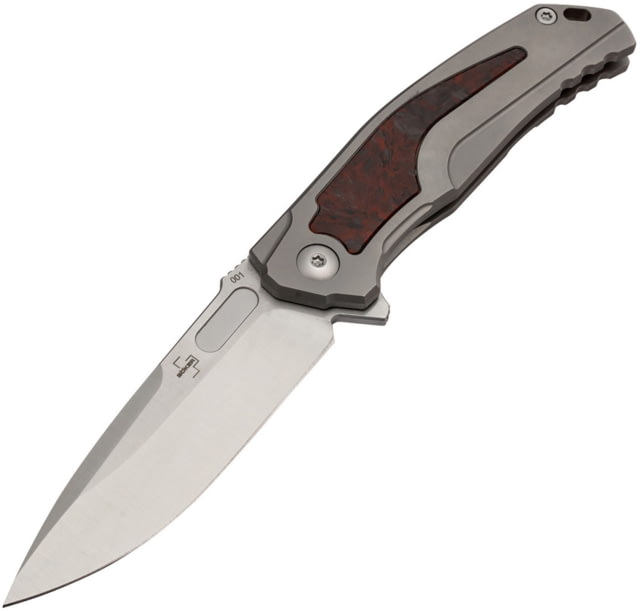 Boker Plus Aphex Mini Framelock - Boker Plus