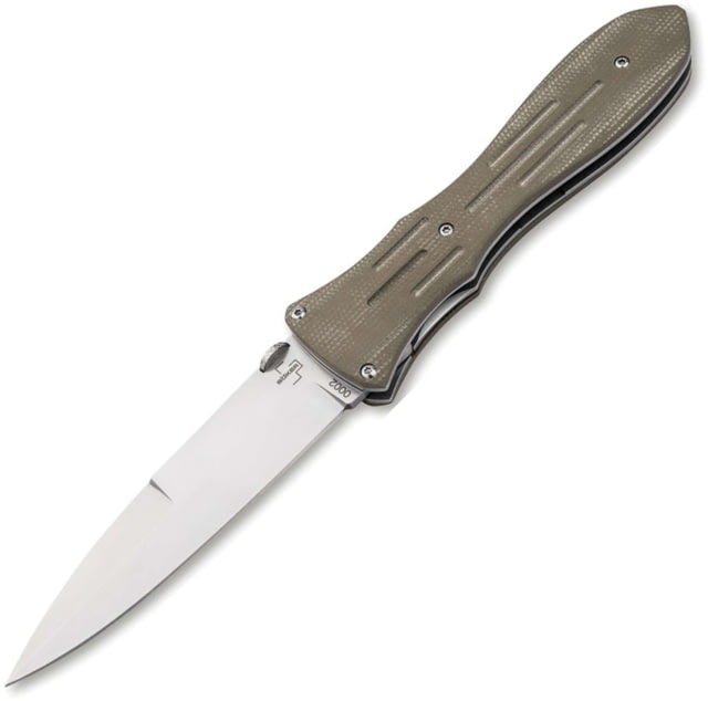 Boker Plus Atropos Linerlock BOP - Boker Plus