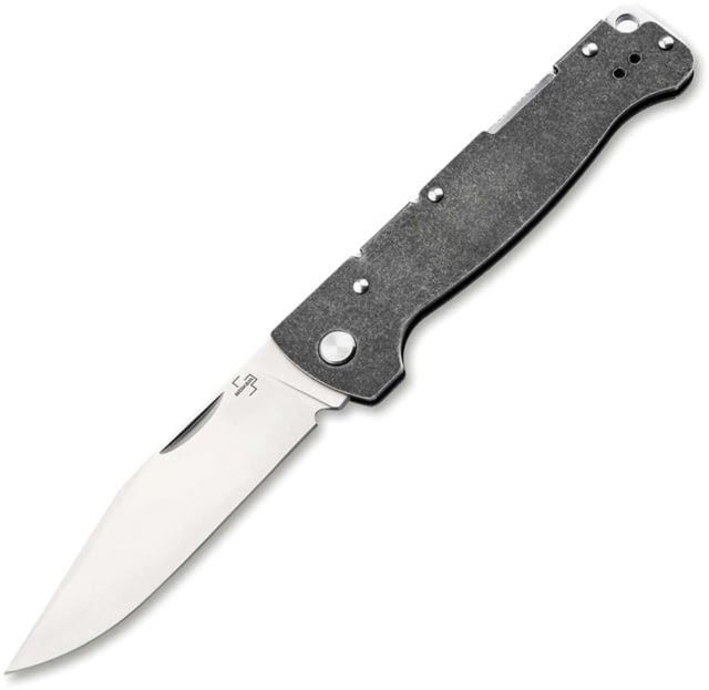 Boker Plus Big Atlas Lockback Clip BOP - Boker Plus