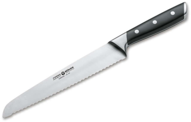 Boker Forge Bread Knife BO - Boker