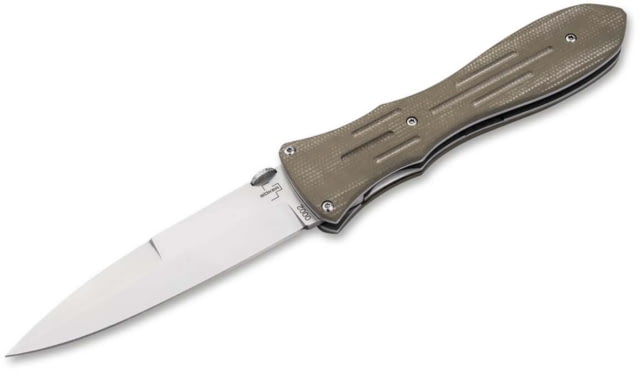 Boker Plus Atropos Linerlock BOP - Boker
