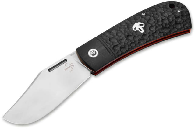 Boker Plus Bad Guy Slip Joint BOP - Boker