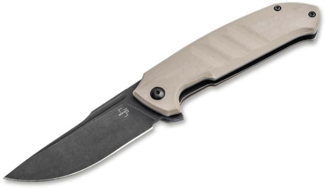 Boker Plus Barchan Linerlock Desert BOP - Boker