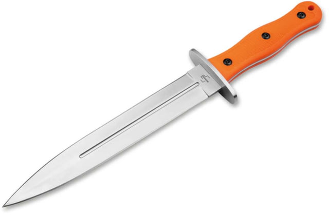 Boker Plus Boar Dagger Orange BOP - Boker