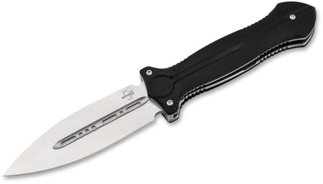 Boker Plus Cheus Linerlock BOP - Boker