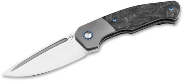 Boker Plus Collection  Linerlock BOP - Boker