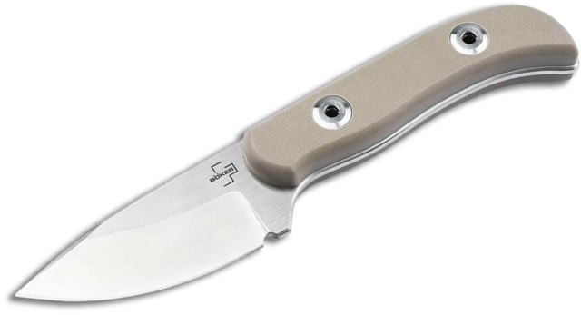 Boker Plus Dasos 2.0 Fixed Blade BOP - Boker