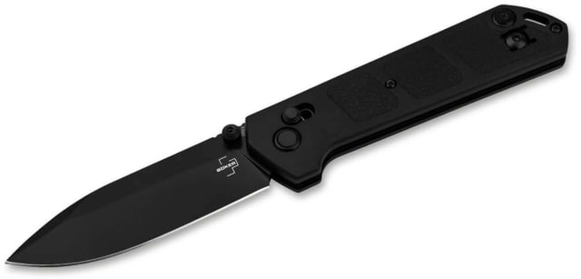 Boker Plus Boker Plus Kihon Dc All Black BOP - Boker
