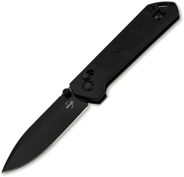 Boker Plus Boker Plus Kihon Dc All Black BOP - Boker Plus