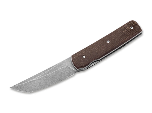 Boker Plus Sanjo Linerlock BOP - Boker