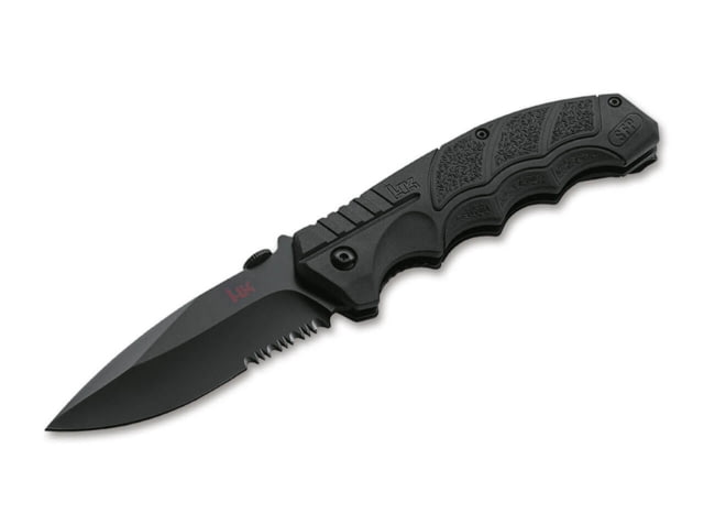 Boker Plus SFP Tactical Linerlock BOP - Boker