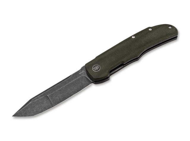 Boker Plus Tac-Master Linerlock BOP - Boker