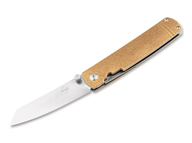 Boker Plus Tenshi Linerlock BOP - Boker