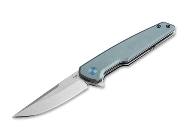 Boker Plus The Dace Linerlock BOP - Boker
