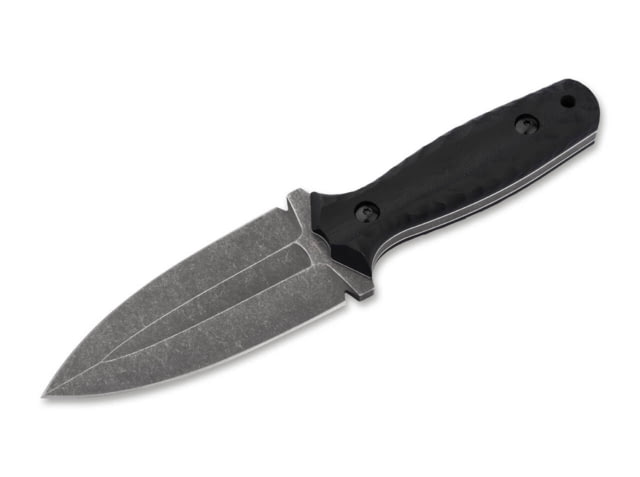 Boker Plus W1 Fixed Blade BOP - Boker