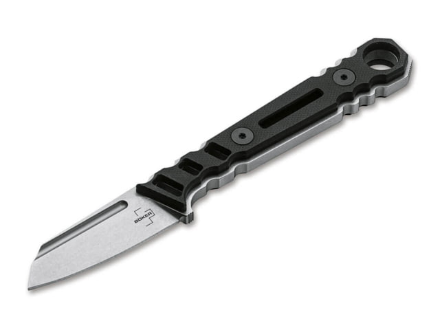 Boker Plus Ylvi Fixed Blade BOP - Boker
