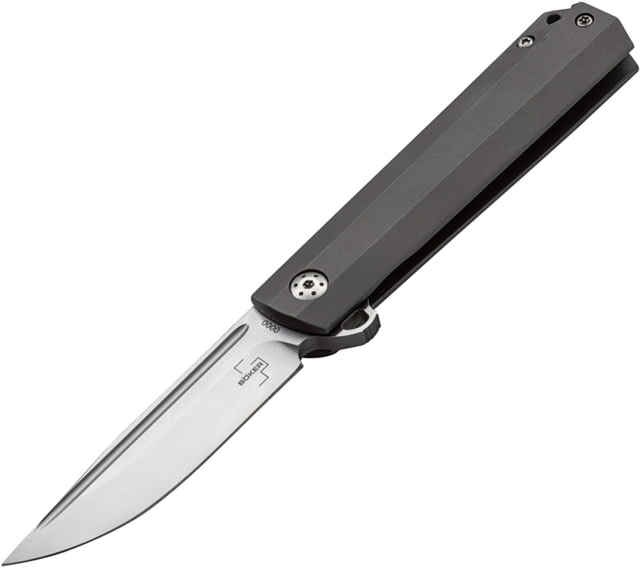 Boker Plus Cataclyst Framelock BOP - Boker Plus