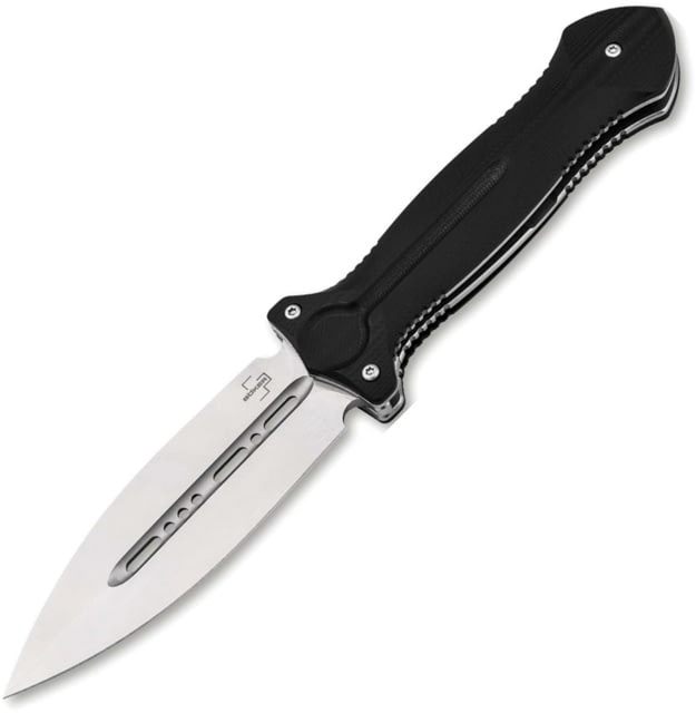 Boker Plus Cheus Linerlock BOP - Boker Plus