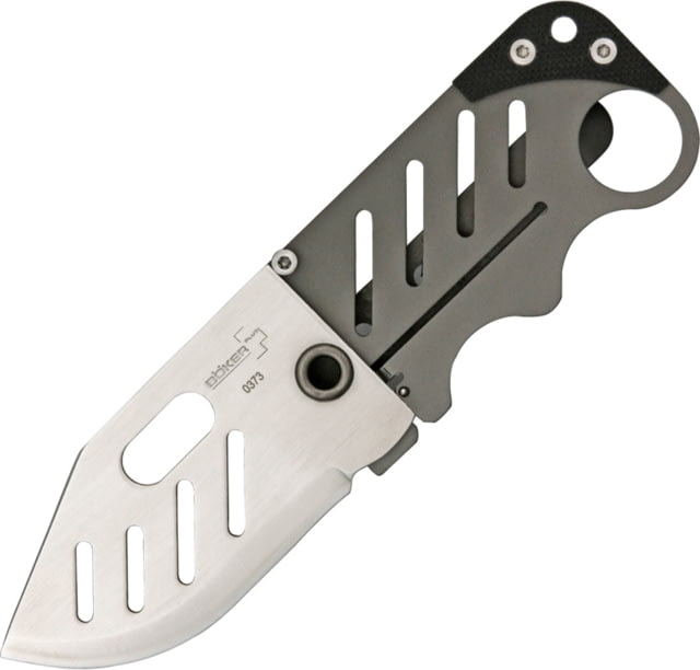Boker Plus Credit Card Knife - Boker Plus