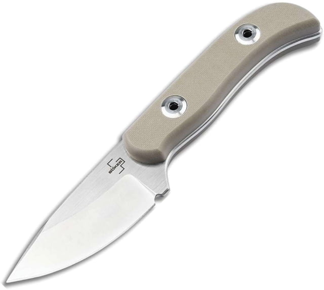 Boker Plus Dasos 2.0 Fixed Blade BOP - Boker Plus