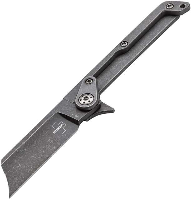 Boker Plus Fragment Slip Joint BOP - Boker Plus