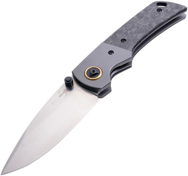 Boker USA Boker Plus Gulo Pro Marble Cf - Boker Plus