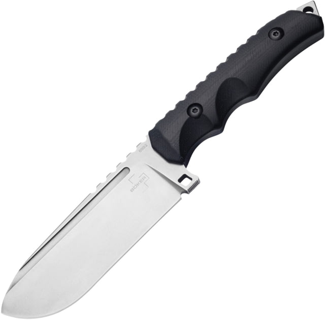 Boker Plus Hermod 2.0 Fixed Blade BOP - Boker Plus