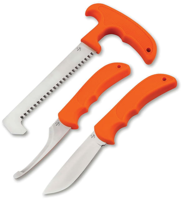 Boker Plus HL Game Processing Set BOP - Boker