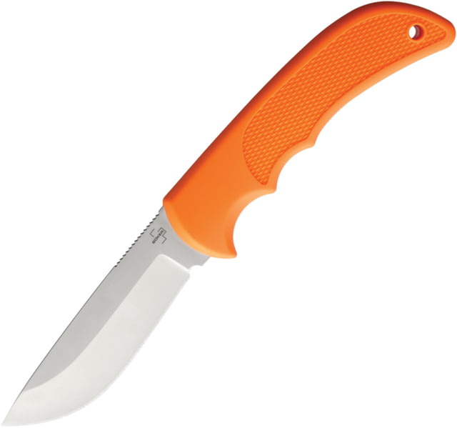 Boker Plus Hunting Fixed Blade Orange BOP