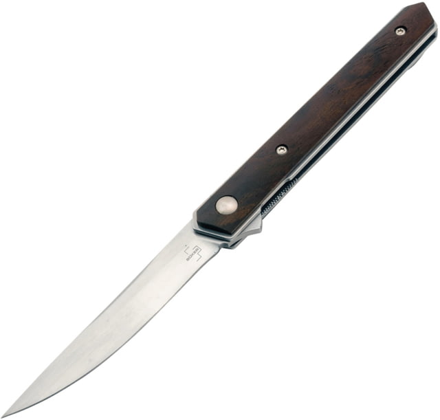 Boker USA Boker Plus Kwaiken Air Mini Cocobolo - Boker Plus