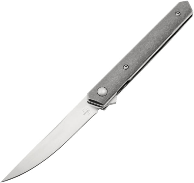 Boker USA Boker Plus Kwaiken Air Mini Titan - Boker Plus