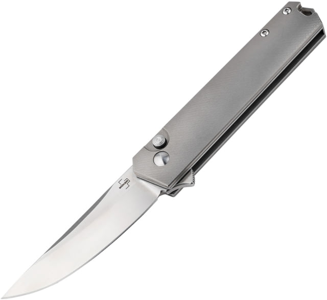 Boker Plus Kwaiken Button Lock 3.00 in Folding Knife