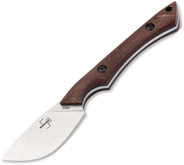 Boker Plus M.U.K. Fixed Blade BOP